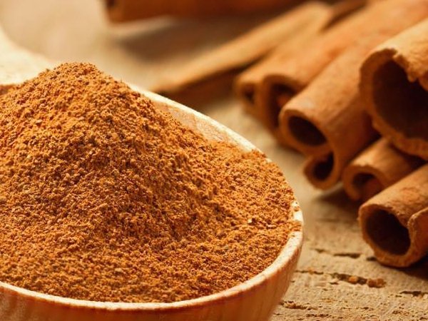 cinnamon