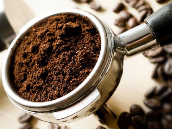 coffee