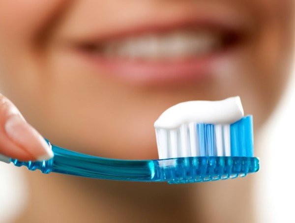 brush-teeth
