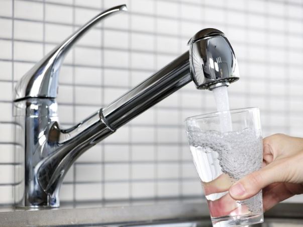 is-tap-water-safe