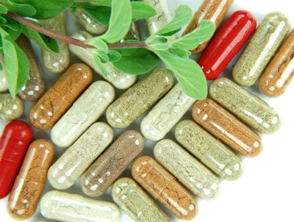 herbs-supplements